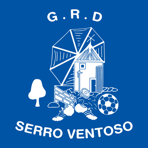 G.R.D. Serro Ventoso